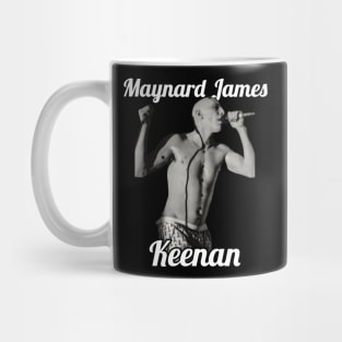 Maynard James Keenan / 1964 Mug